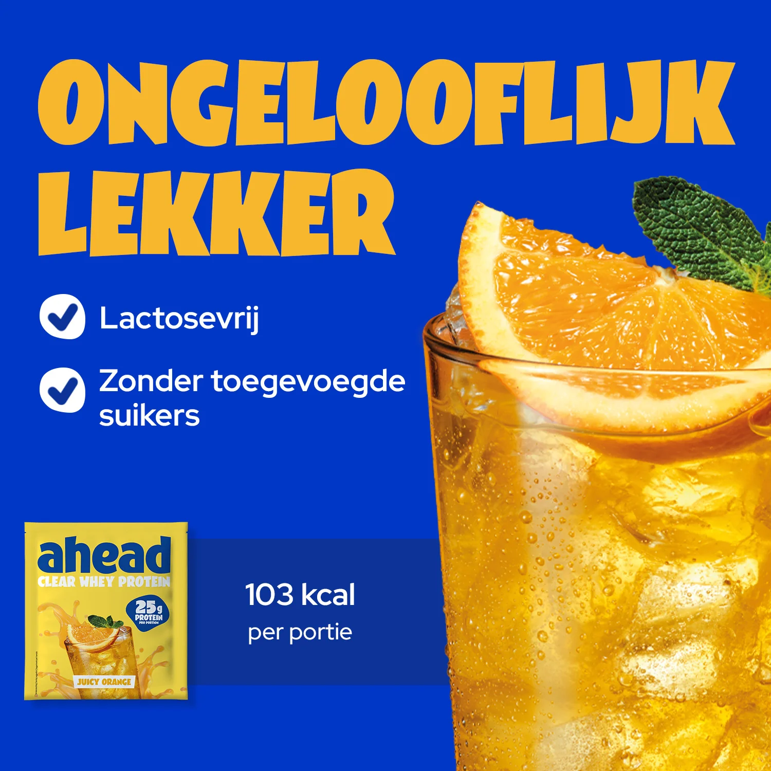 Juicy Orange - Image 14