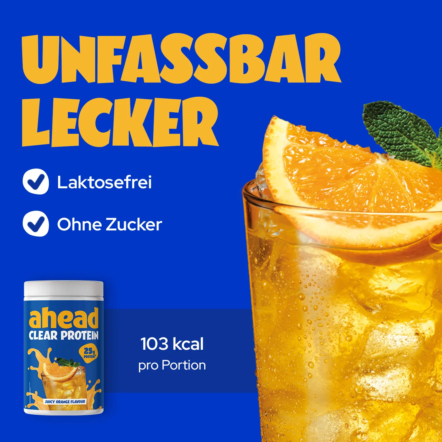 Juicy Orange - Image 3