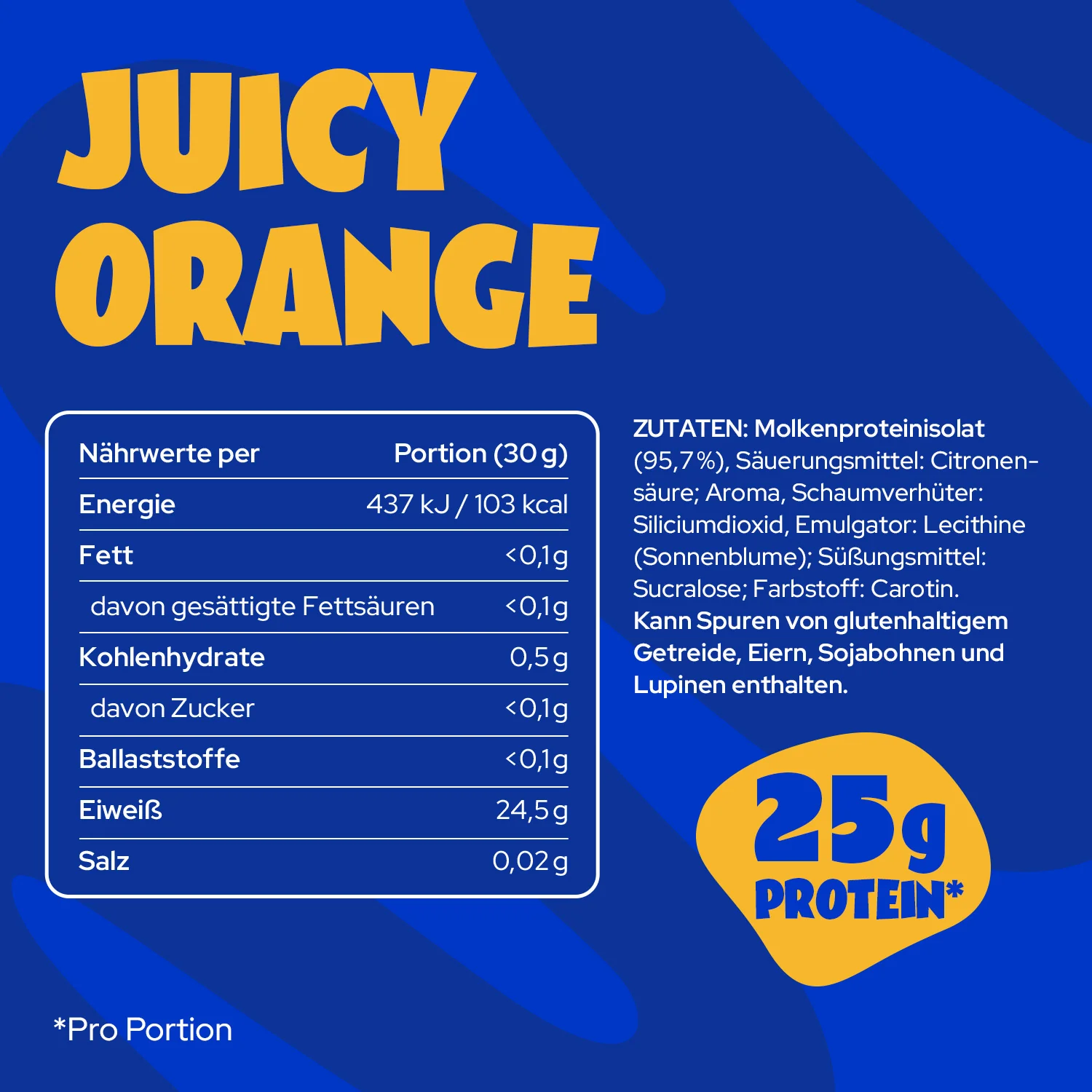 Juicy Orange - Image 5