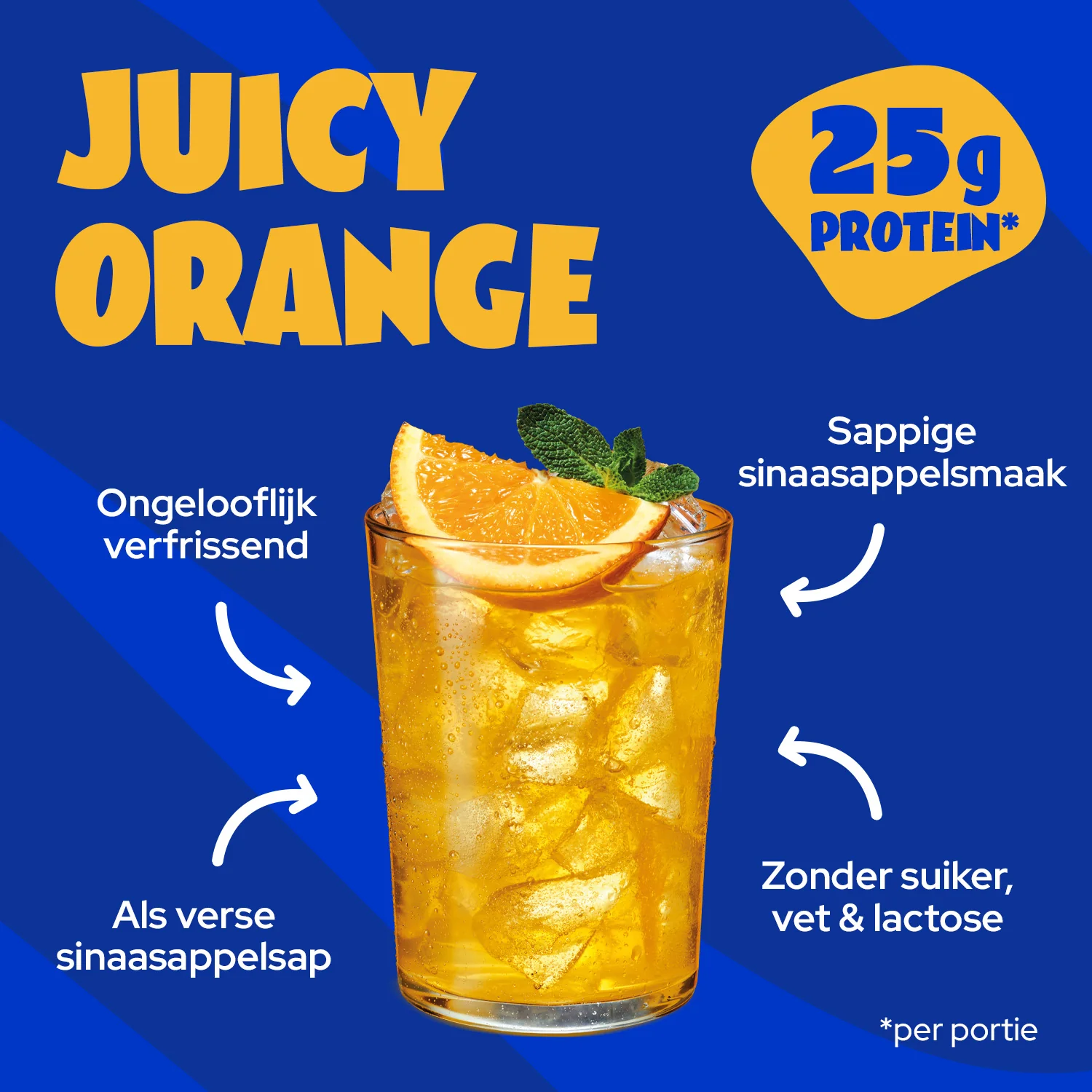 Juicy Orange - Image 9