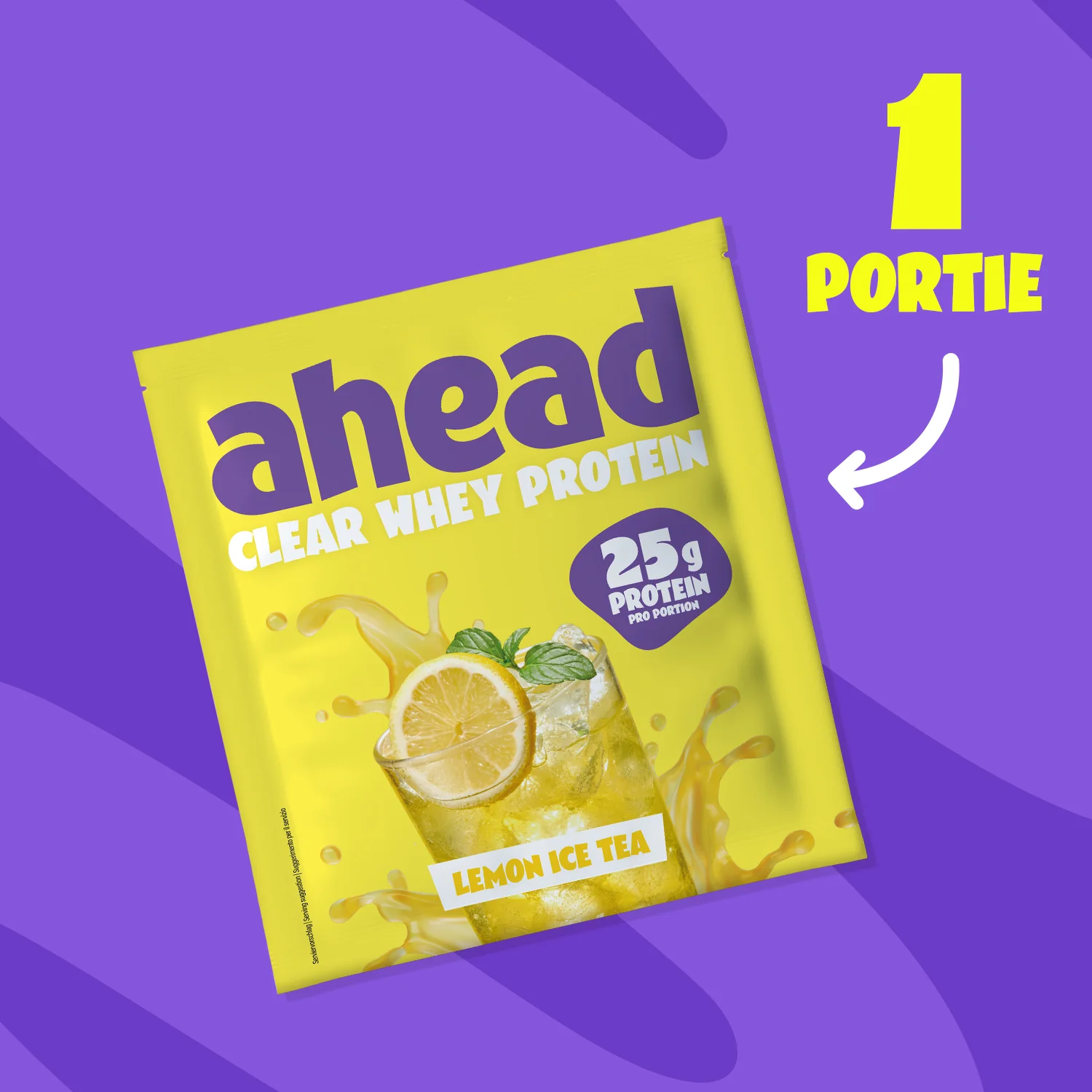 Lemon Ice Tea - Image 12
