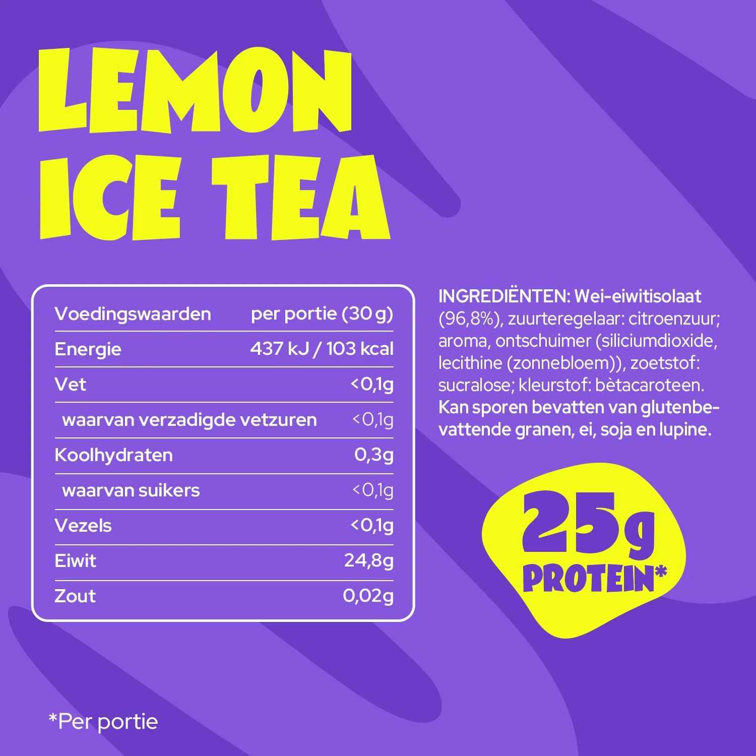 Lemon Ice Tea - Image 14