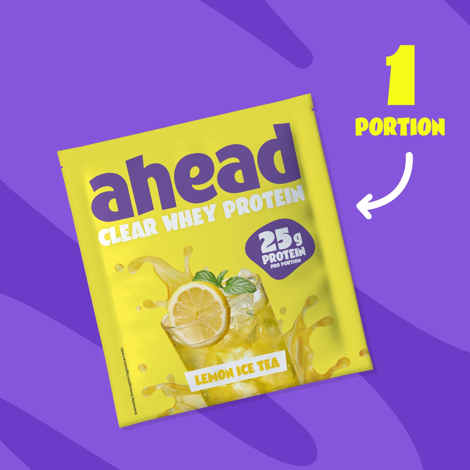 Lemon Ice Tea - Image 6