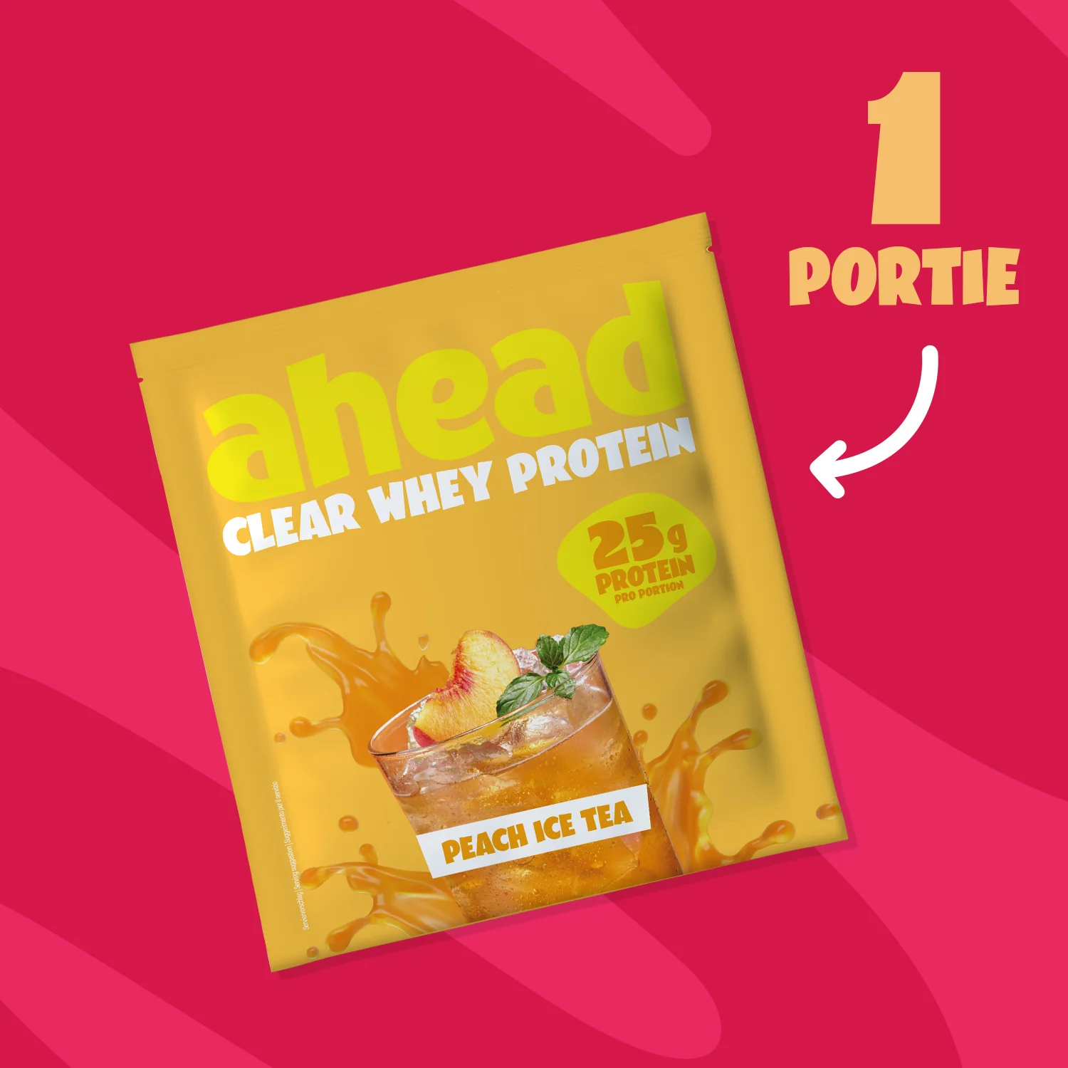 Peach Ice Tea - Image 13