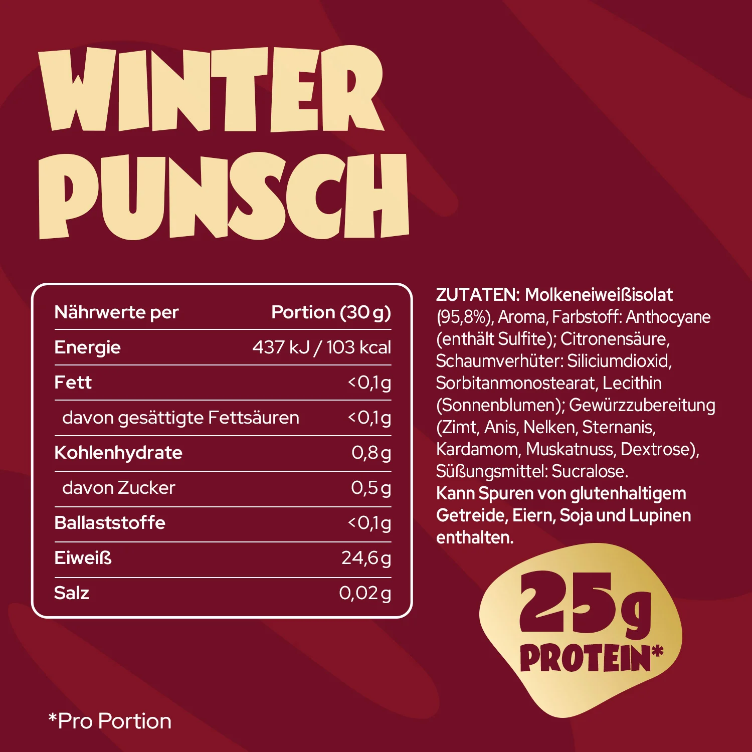 Winterpunsch - Image 5