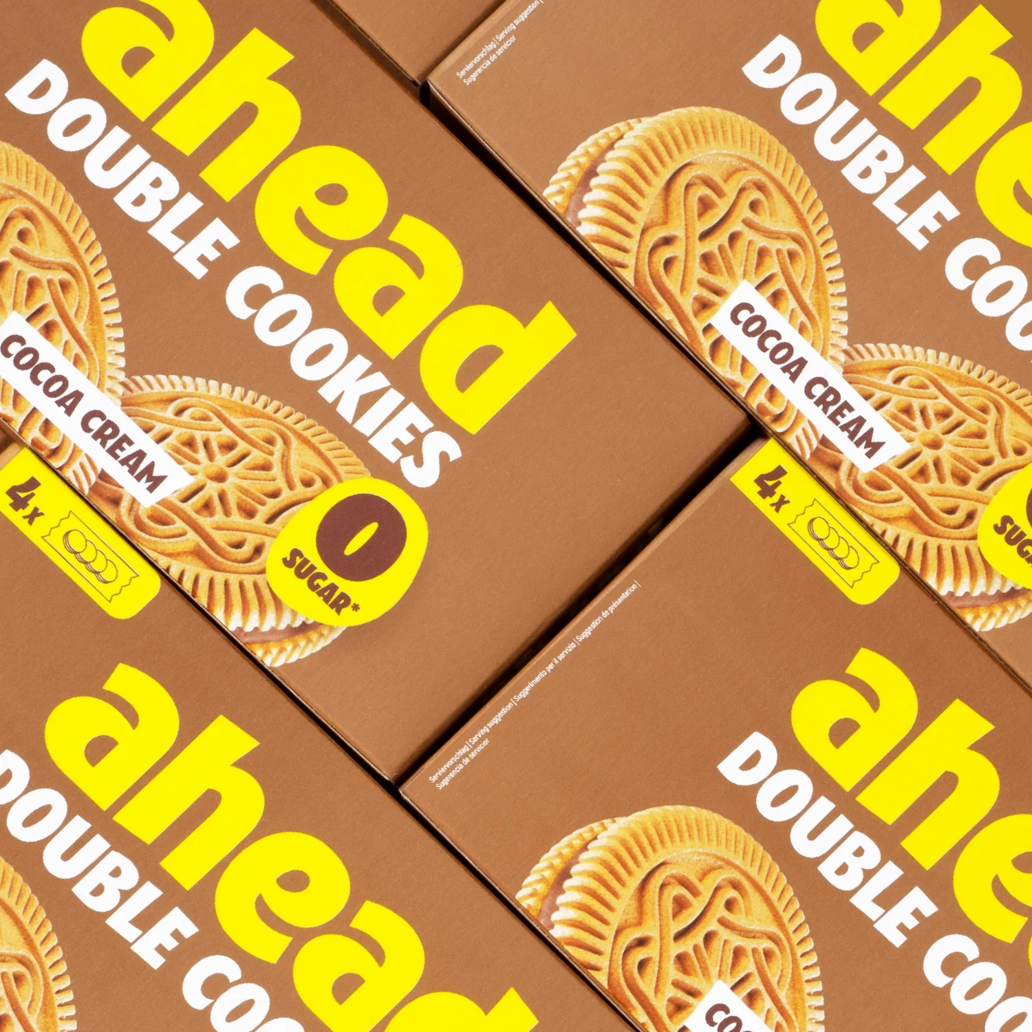 Cocoa Cream - Image 13