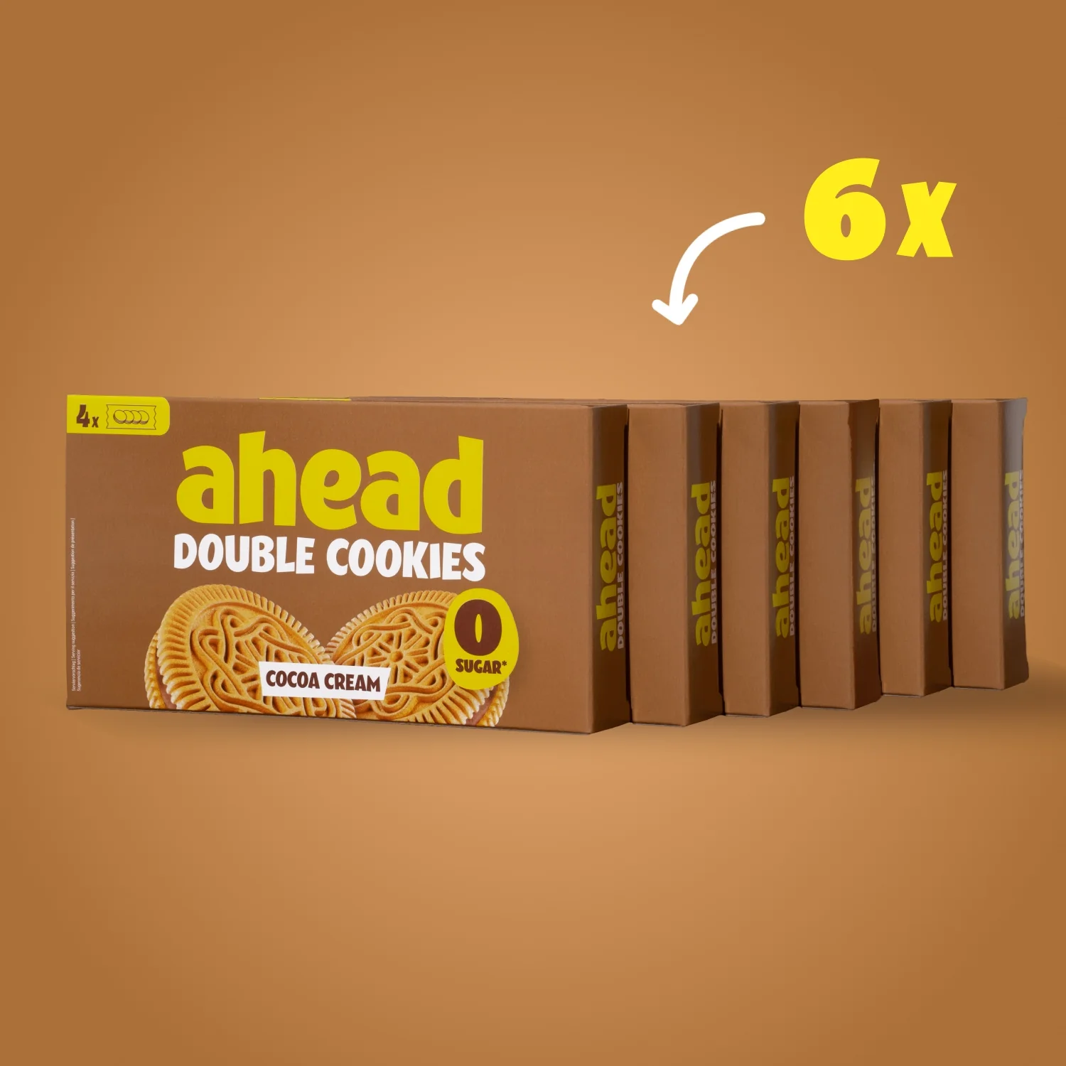 Cocoa Cream - Image 7