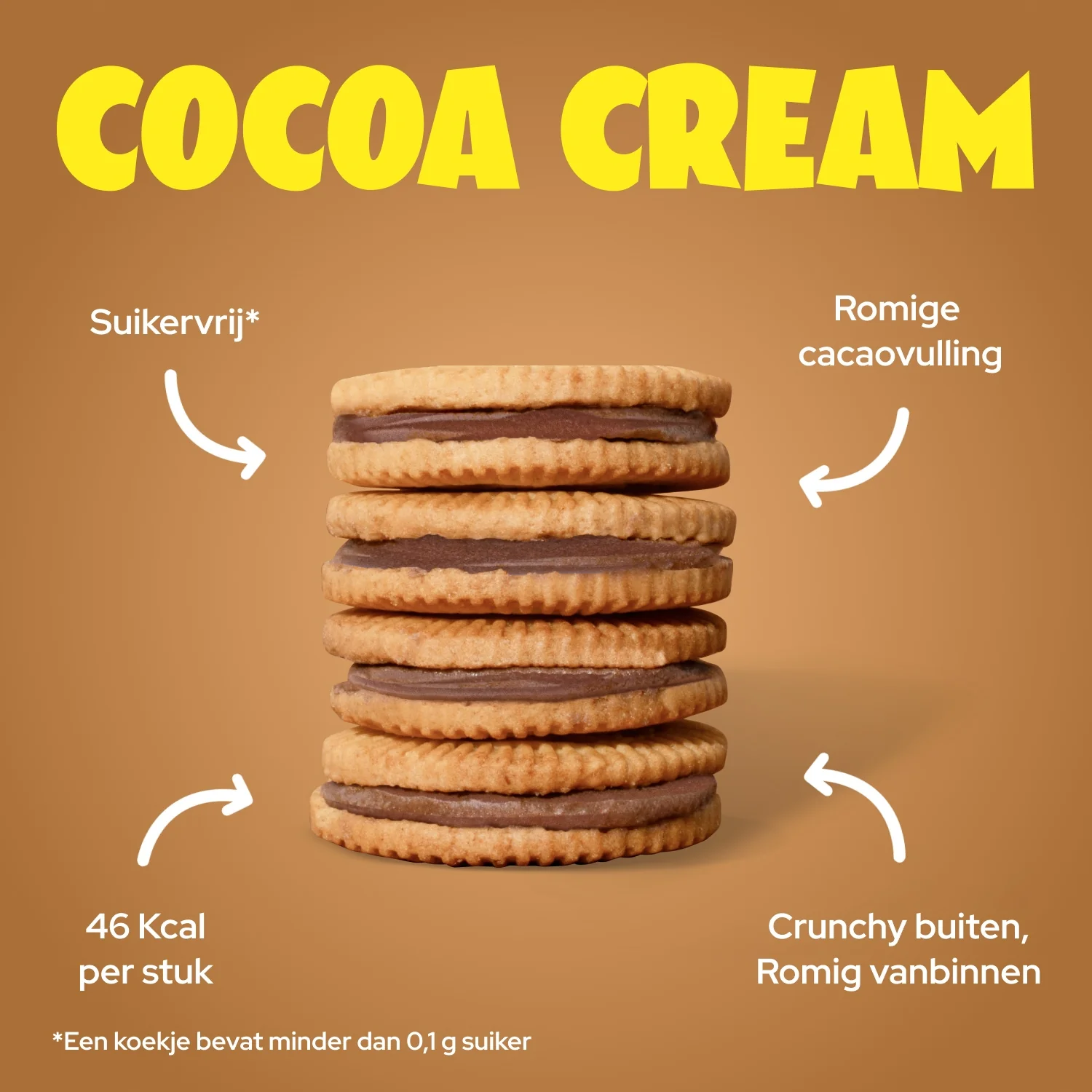Cocoa Cream - Image 9