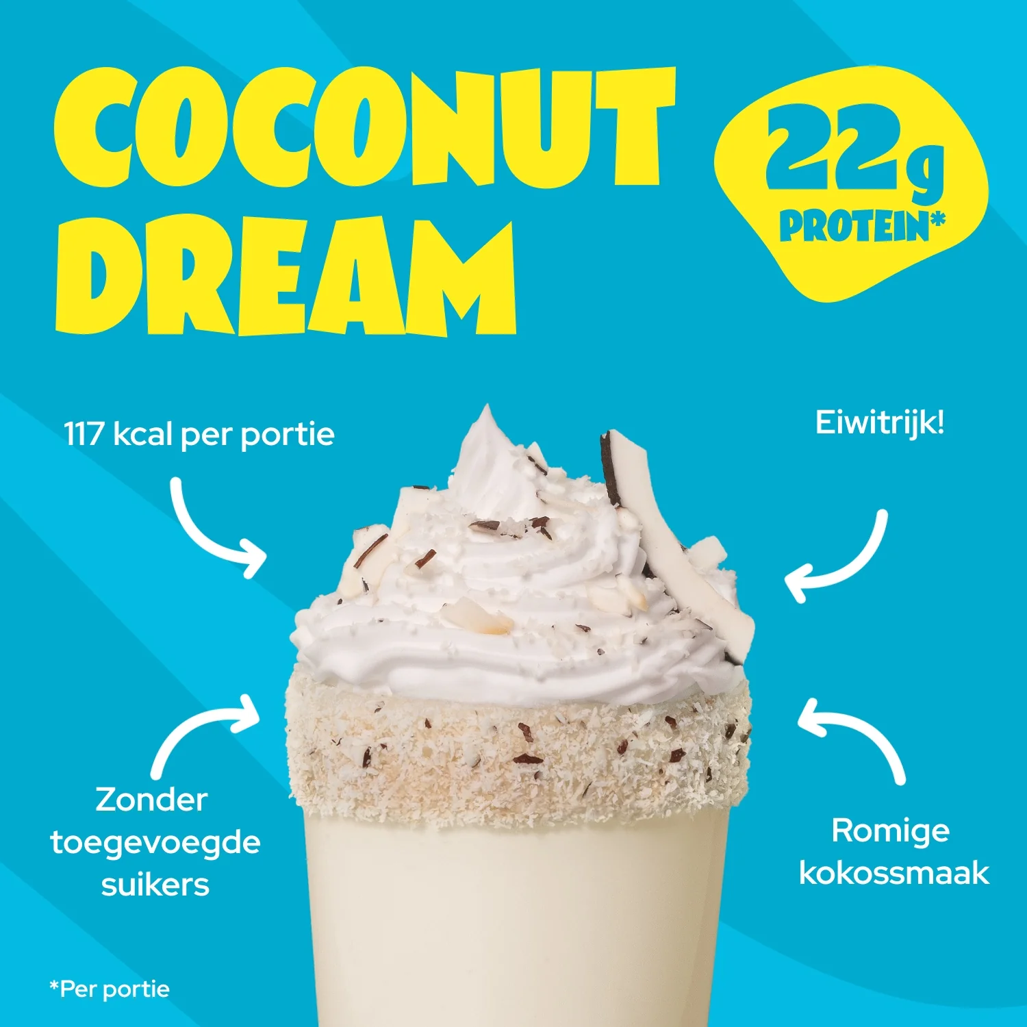 Coconut Dream - Image 10