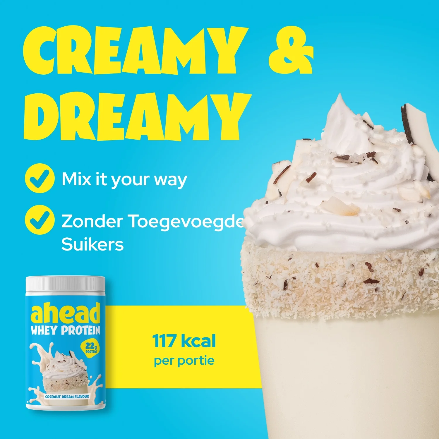 Coconut Dream - Image 11