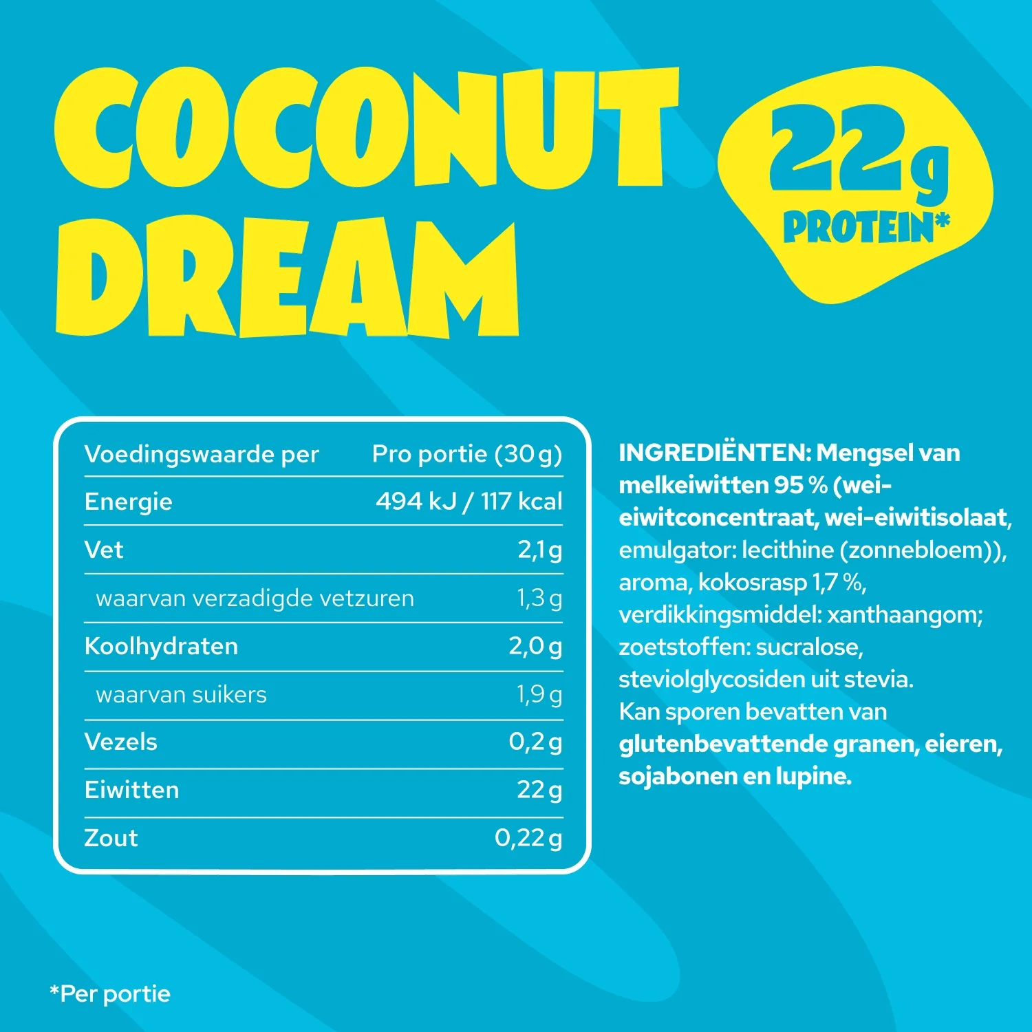 Coconut Dream - Image 13