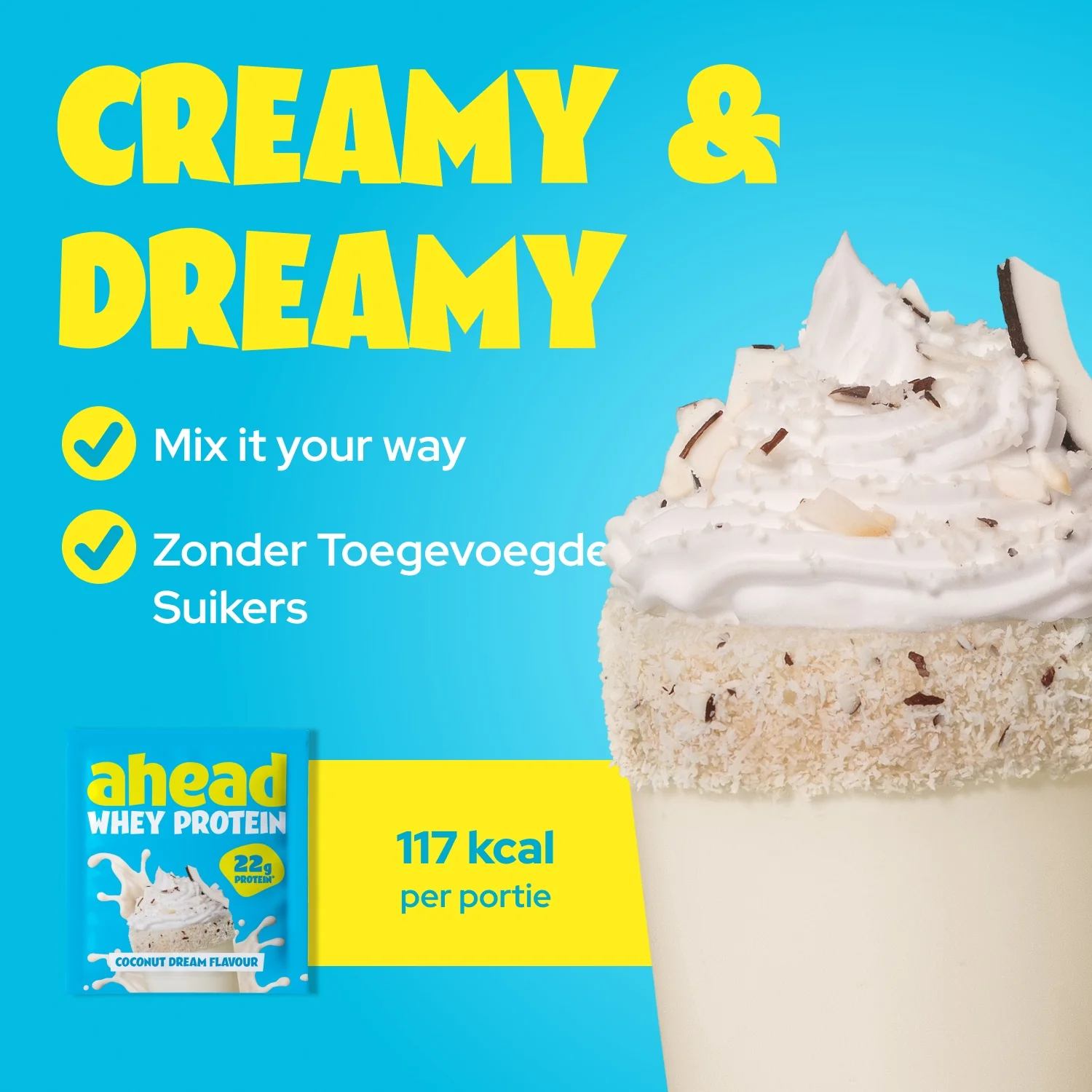 Coconut Dream - Image 15