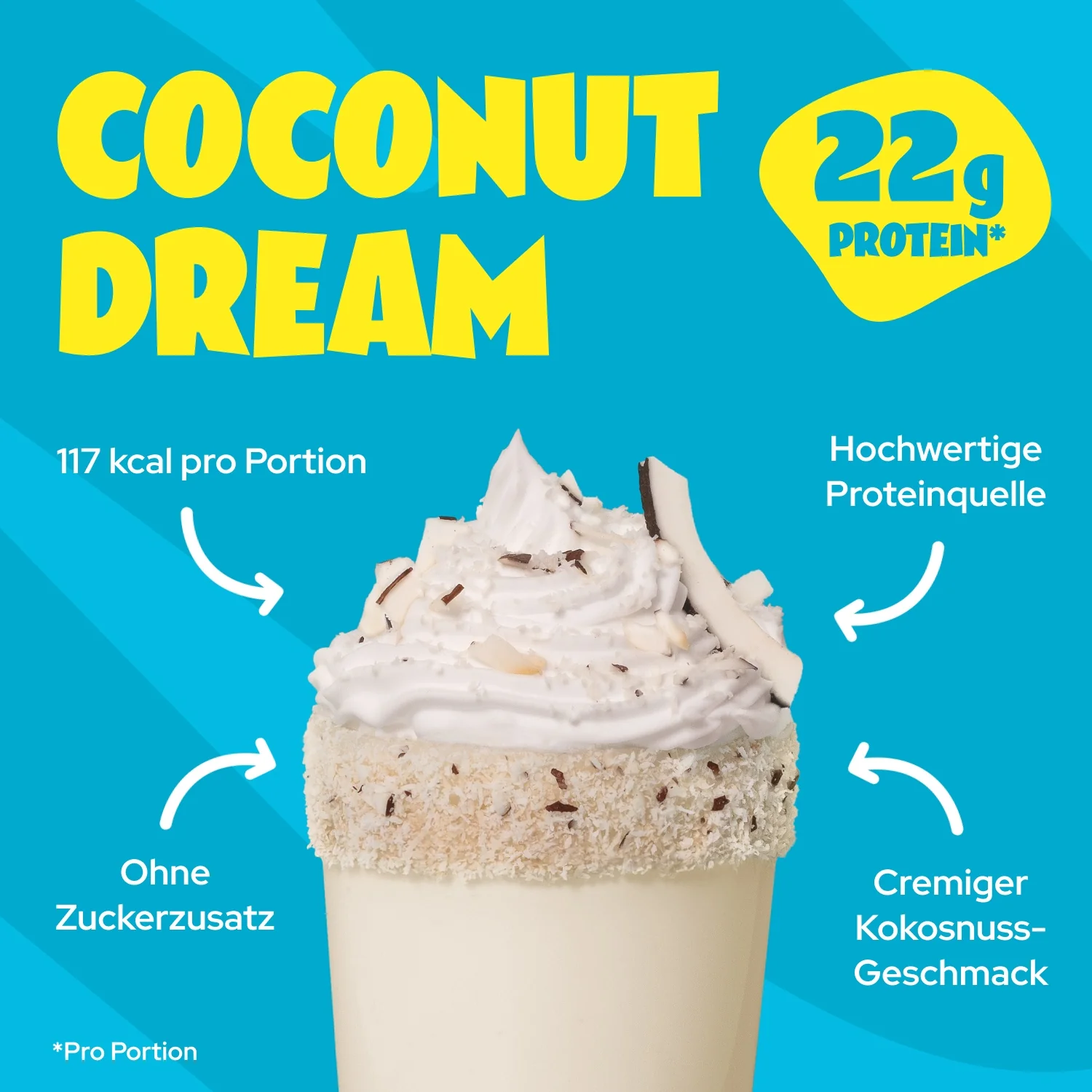 Coconut Dream - Image 2