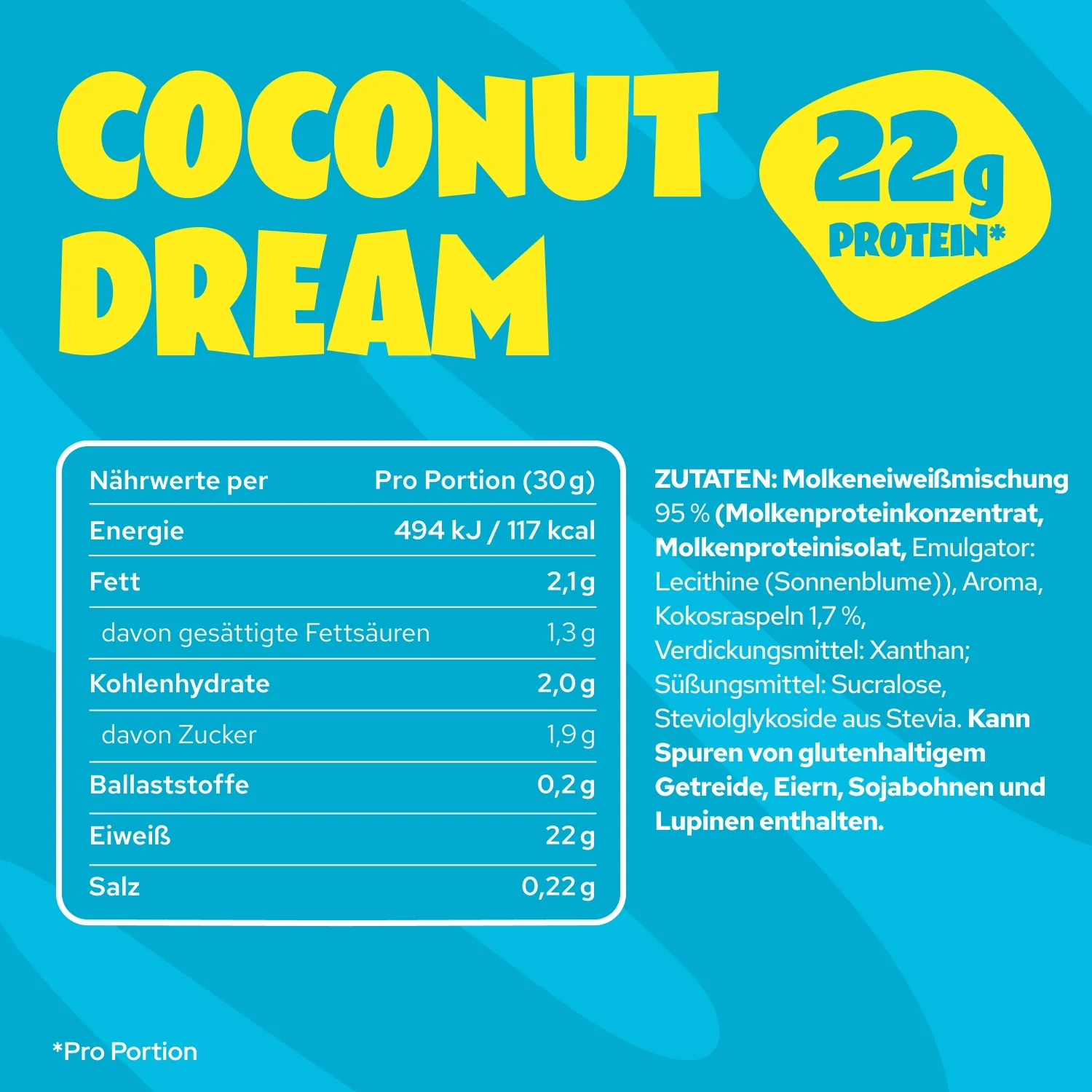 Coconut Dream - Image 5