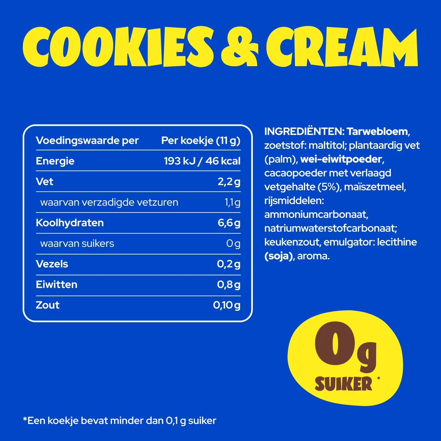 Cookies & Cream - Image 12