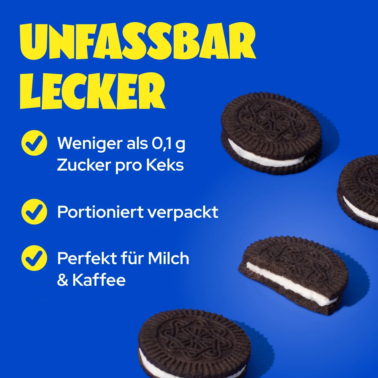 Cookies & Cream - Image 4