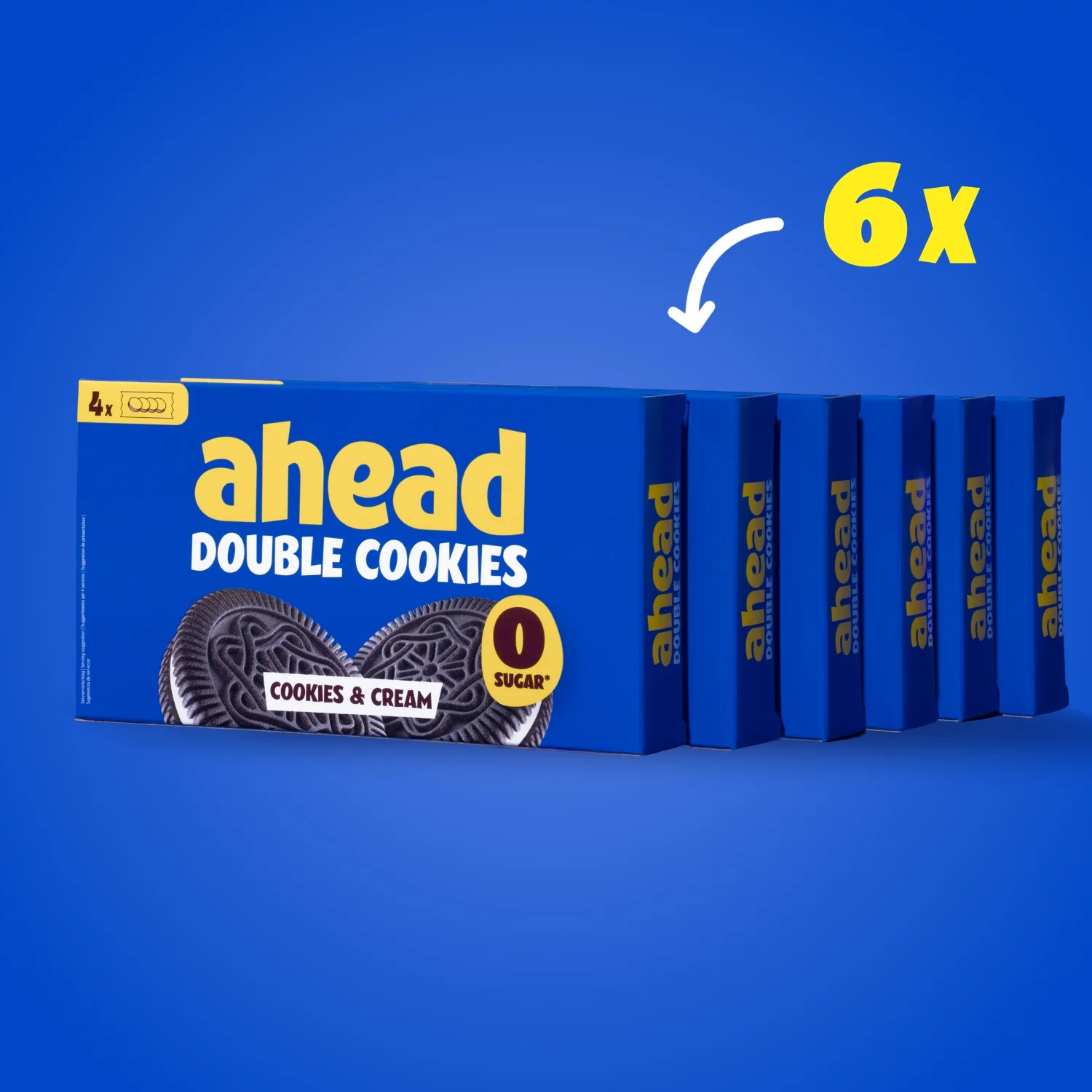 Cookies & Cream - Image 7