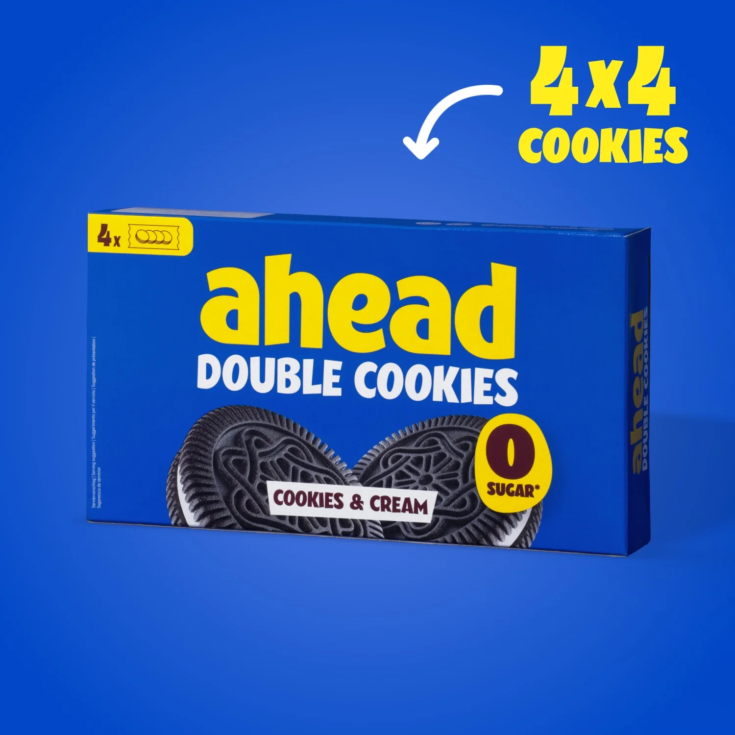 Cookies & Cream - Image 8