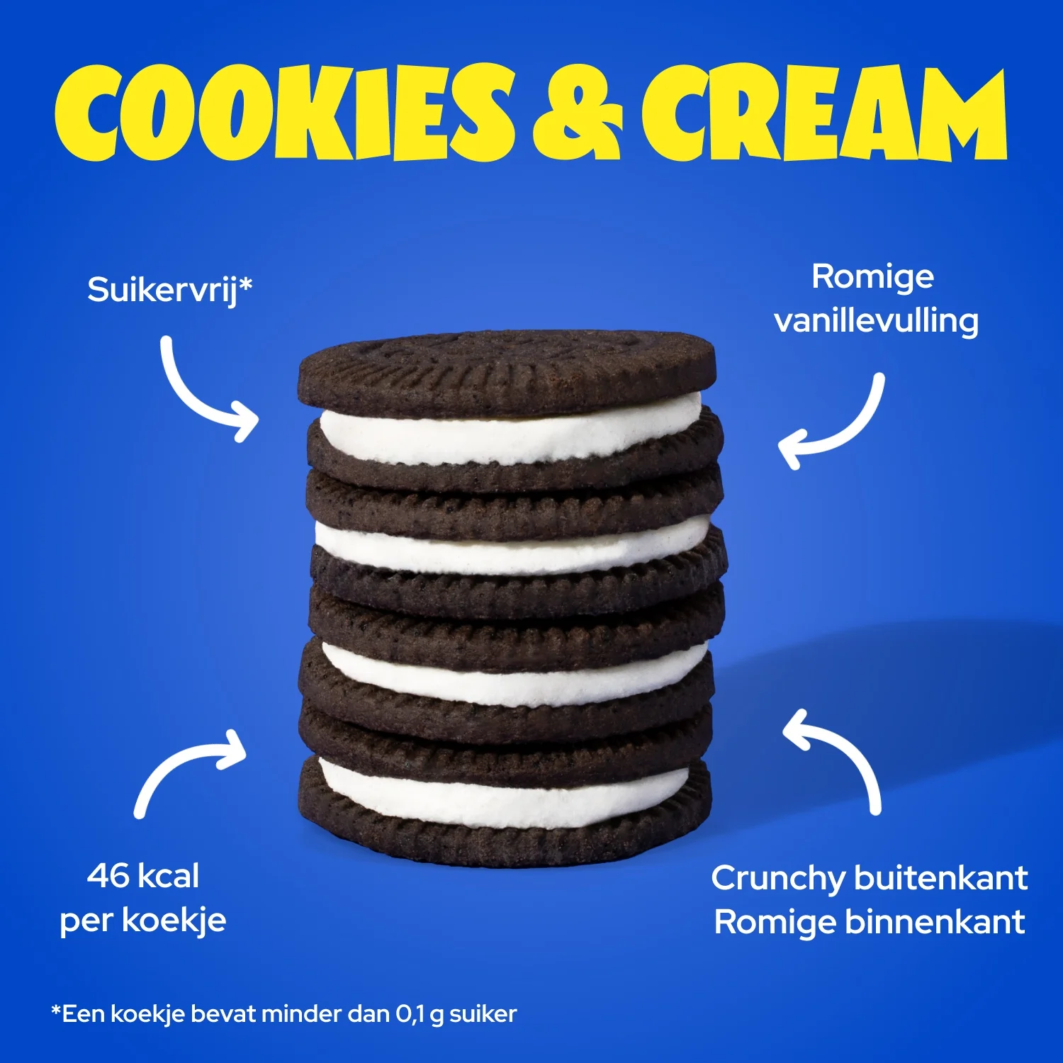 Cookies & Cream - Image 9
