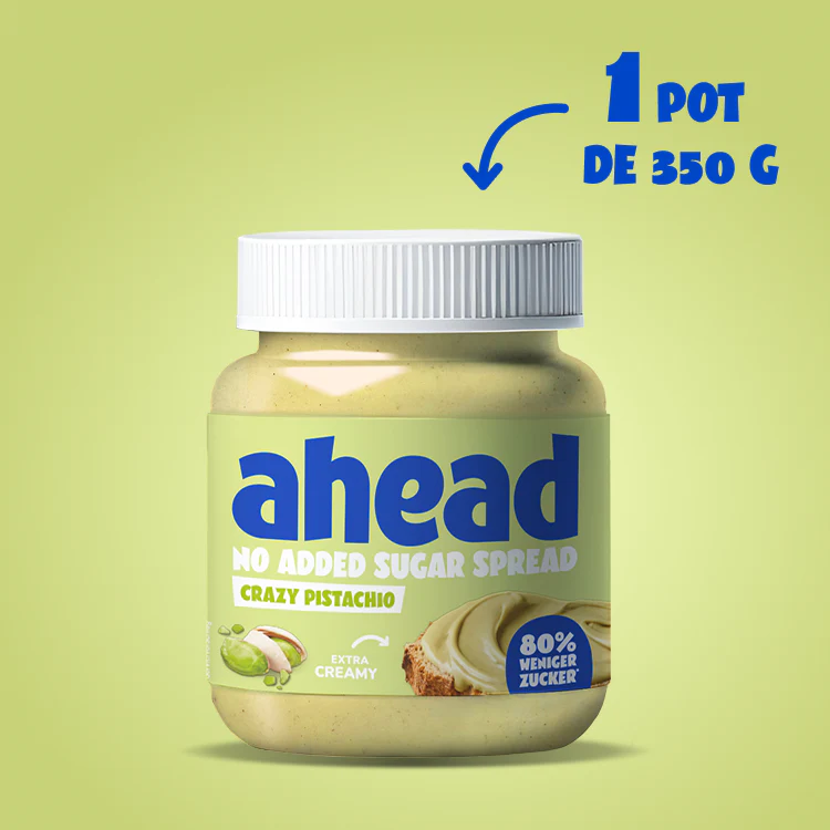 Crazy Pistachio 350g - Image 13