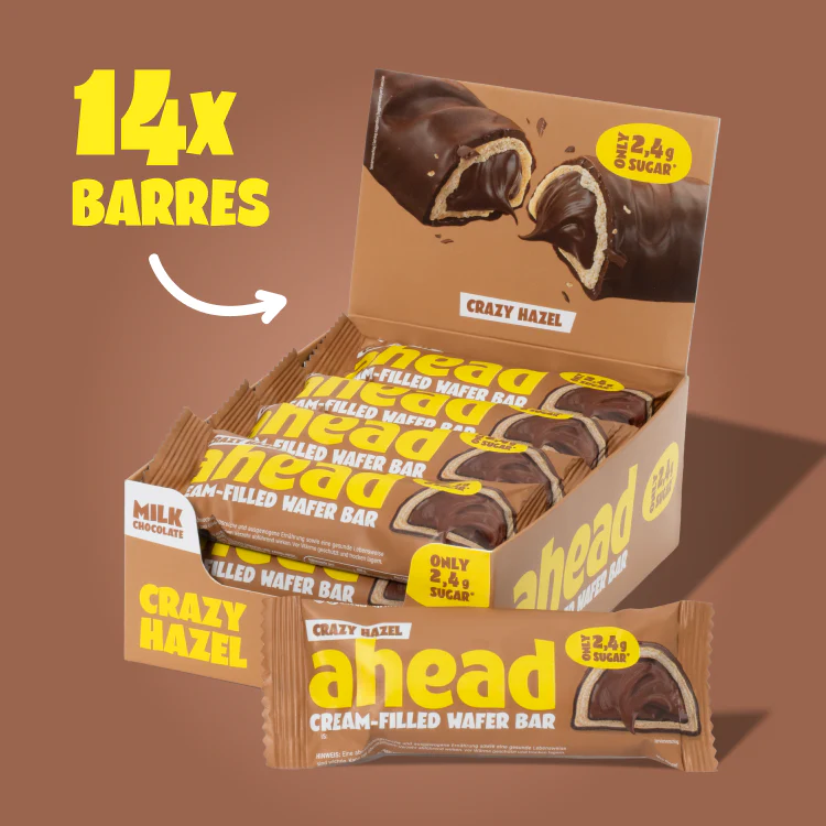 Crazy Hazel - Image 11