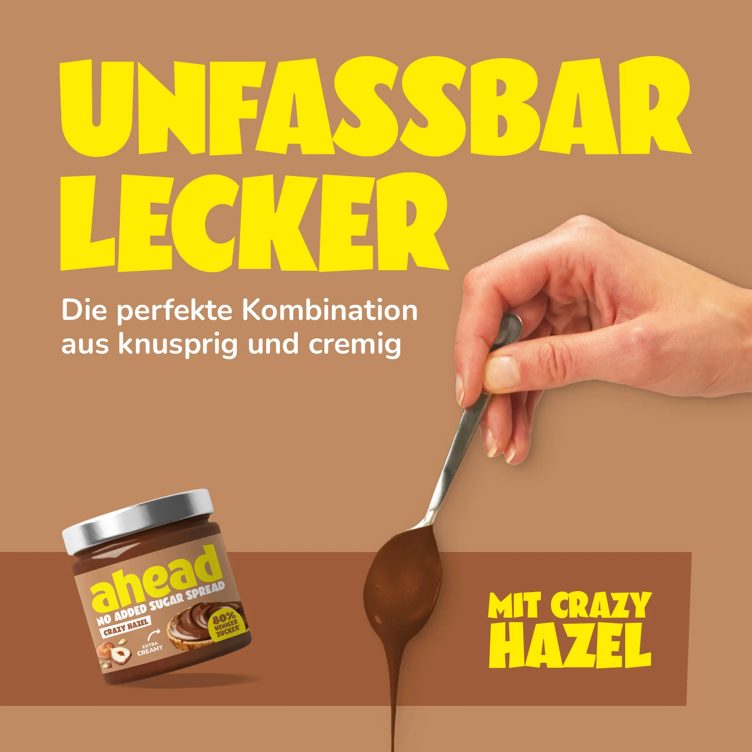 Crazy Hazel - Image 3