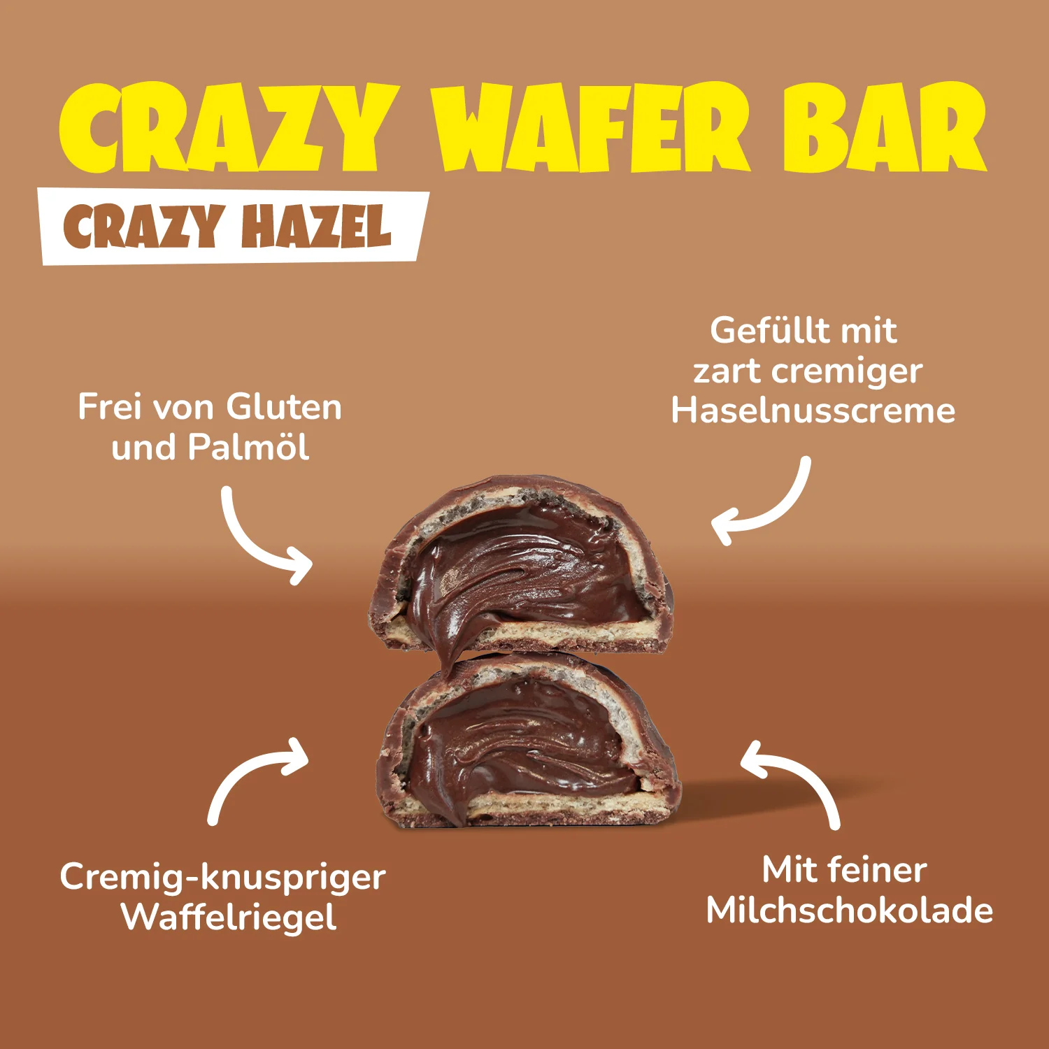 Crazy Hazel - Image 4