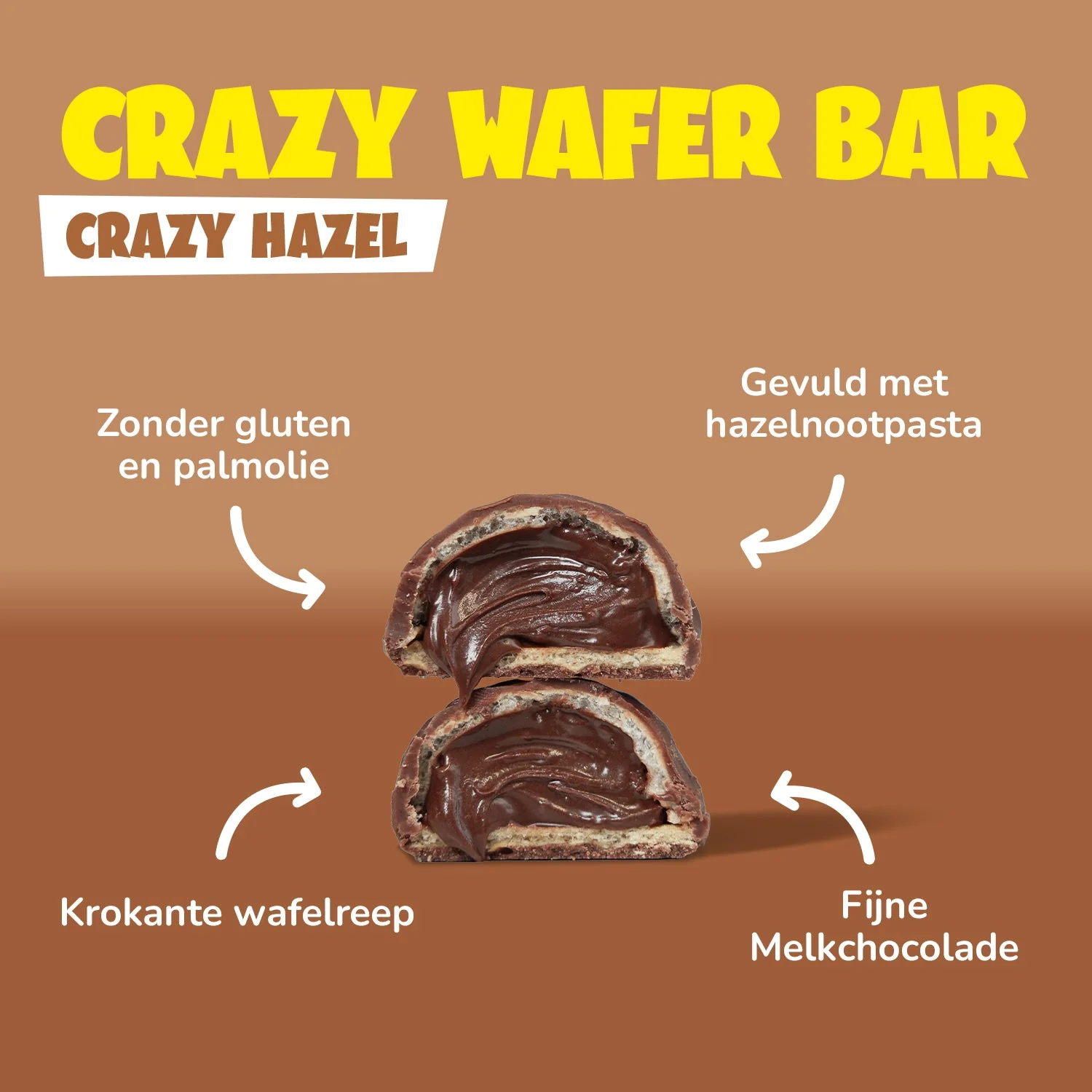 Crazy Hazel - Image 8