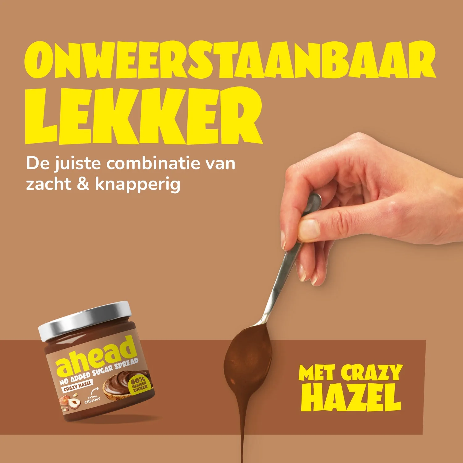 Crazy Hazel - Image 9