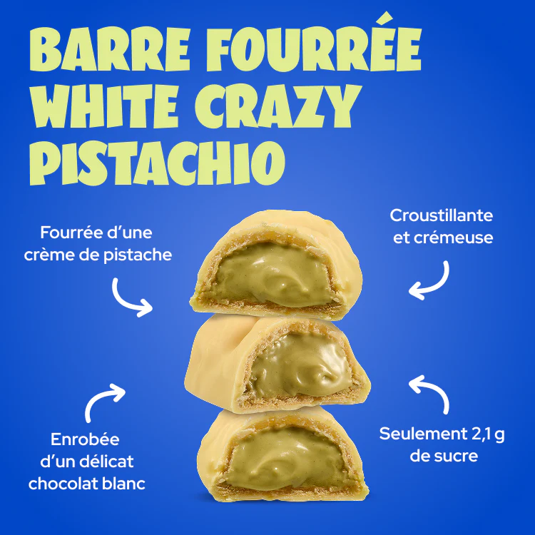 Cream-Filled Wafer Bar Probierpaket - Image 14