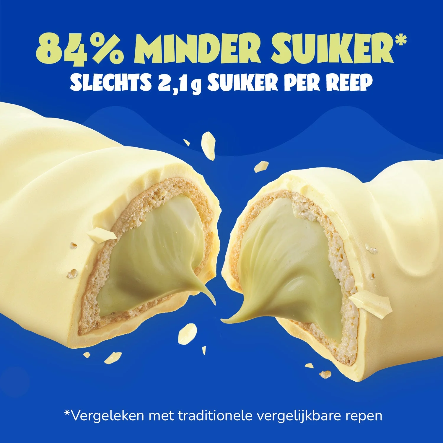 Cream-Filled Wafer Bar Probierpaket - Image 7
