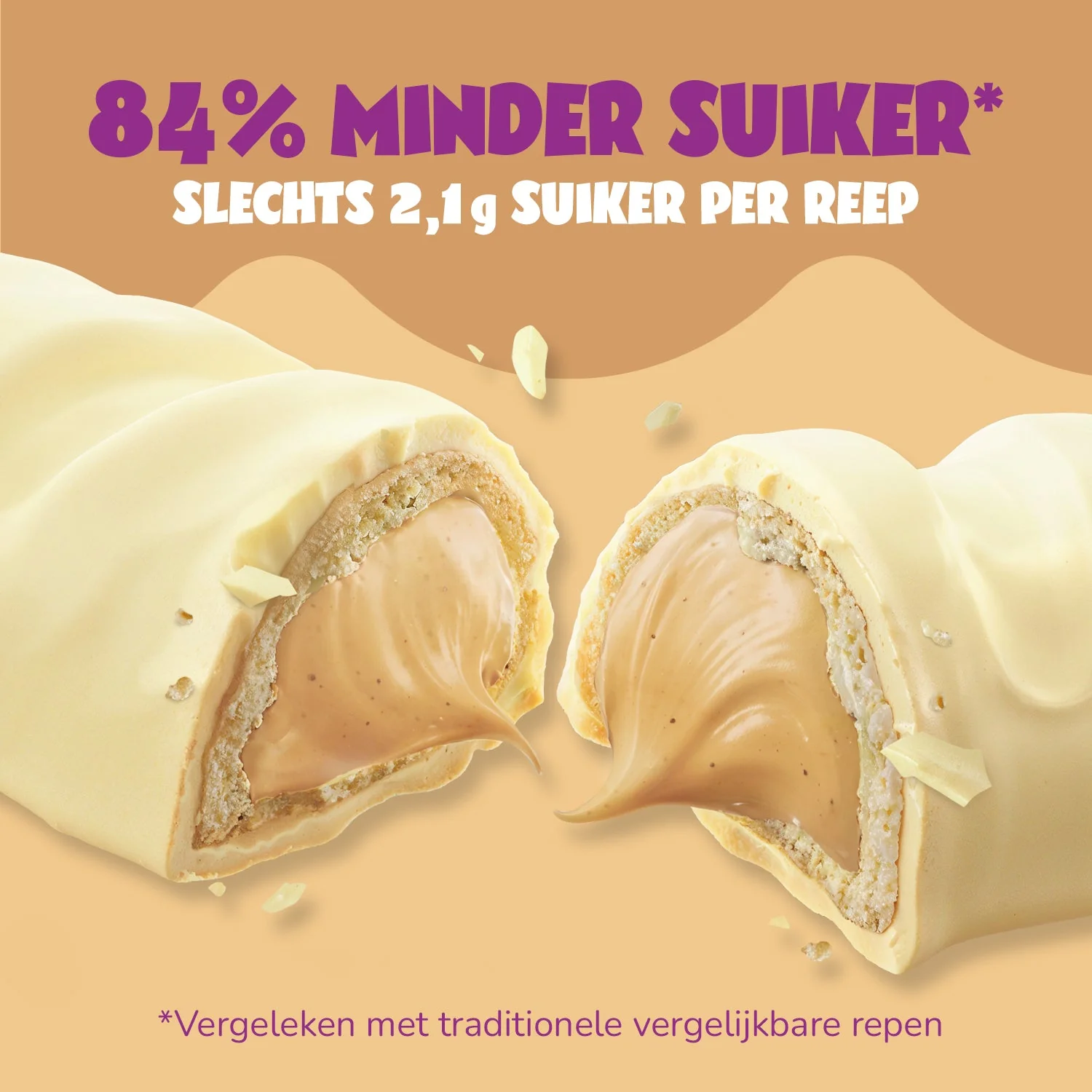 Cream-Filled Wafer Bar Probierpaket - Image 9