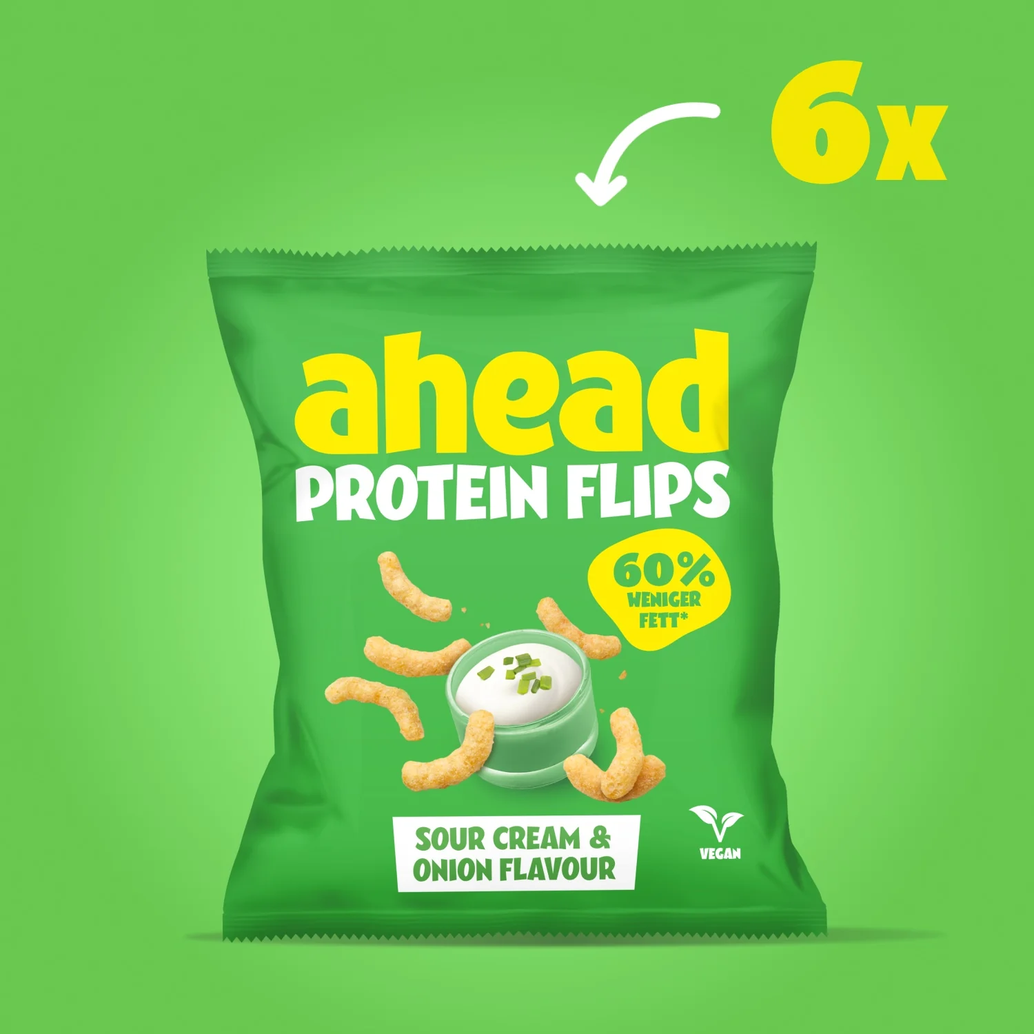 Sour Cream & Onion - Image 6