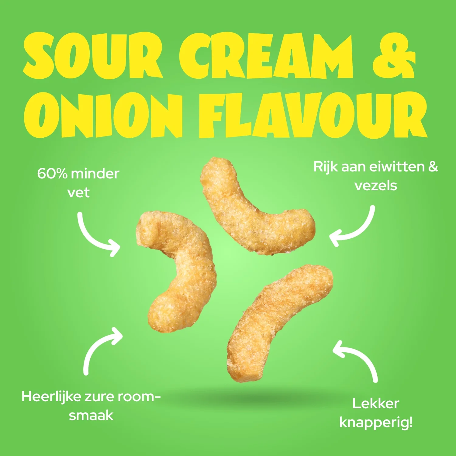 Sour Cream & Onion - Image 7