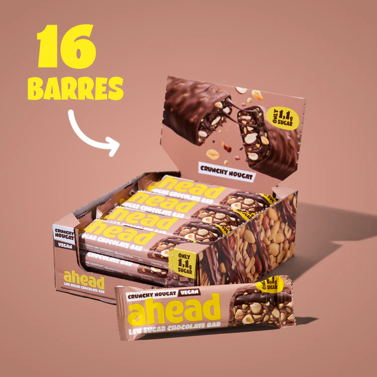 Crunchy Nougat - Image 13