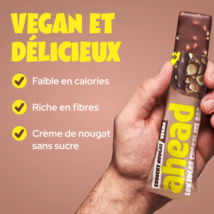 Crunchy Nougat - Image 14
