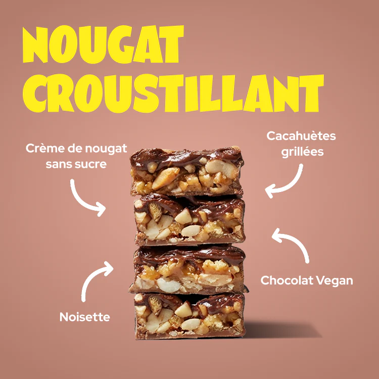 Crunchy Nougat - Image 16
