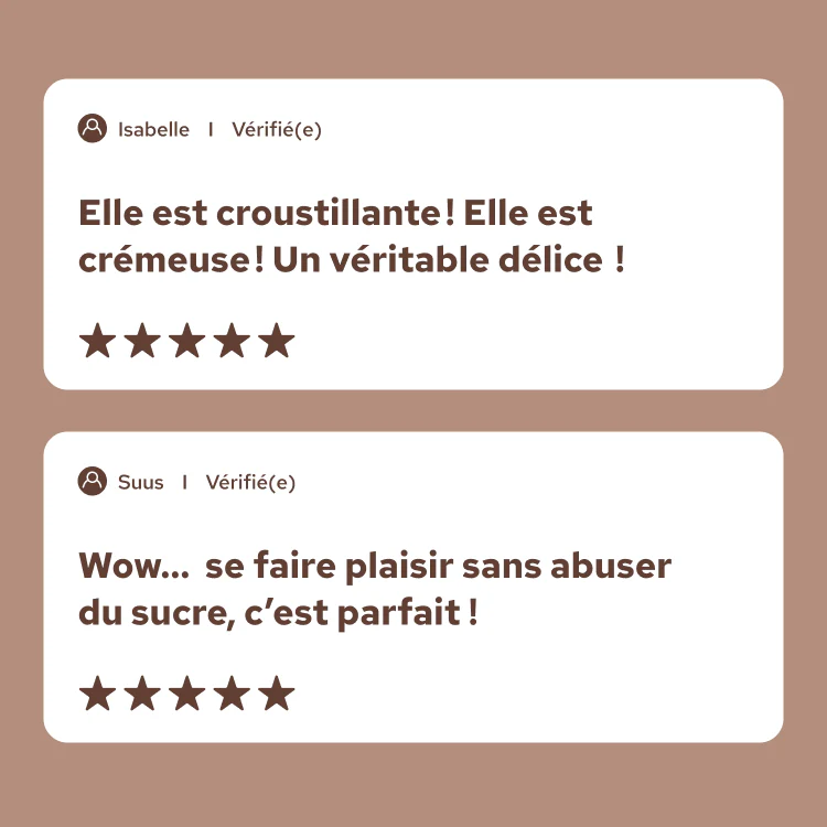 Crunchy Nougat - Image 17