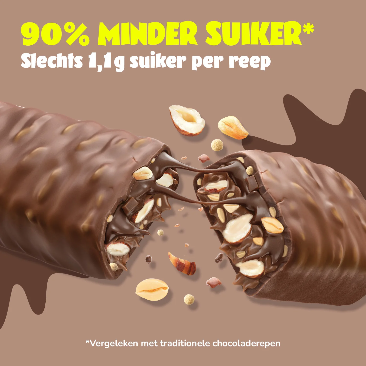 Crunchy Nougat - Image 10
