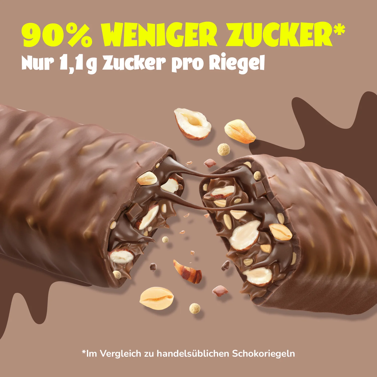 Crunchy Nougat - Image 3