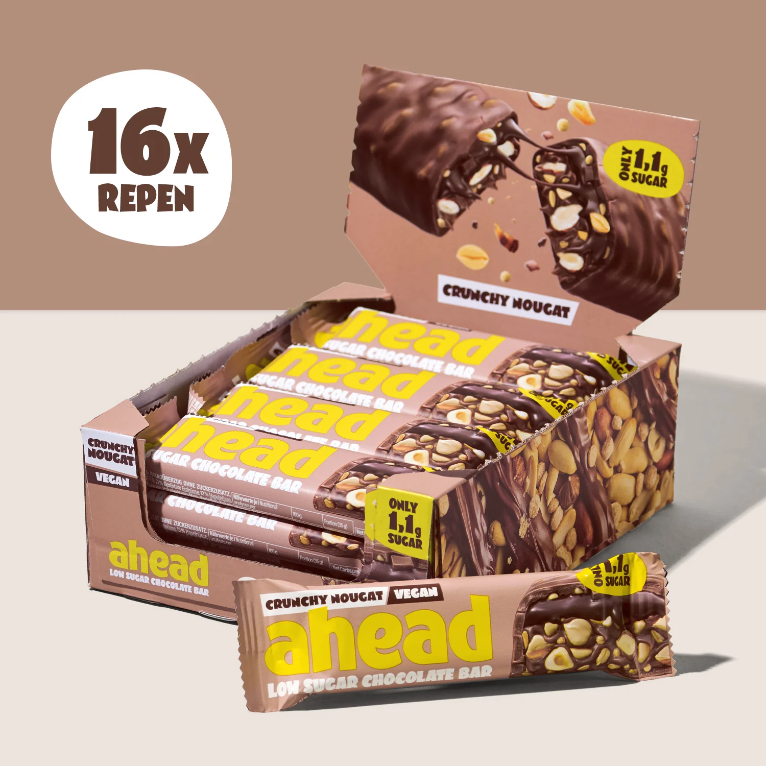 Crunchy Nougat - Image 7