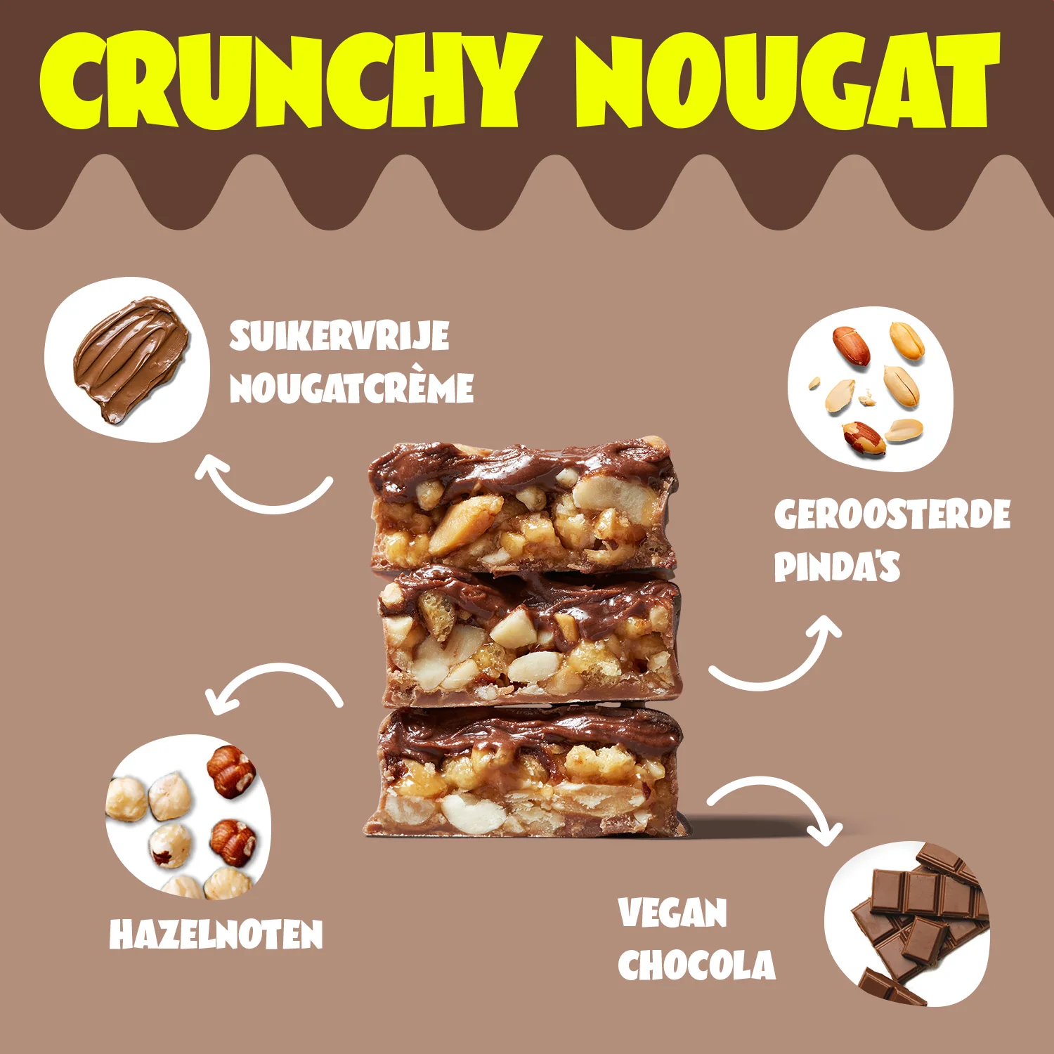 Crunchy Nougat - Image 8