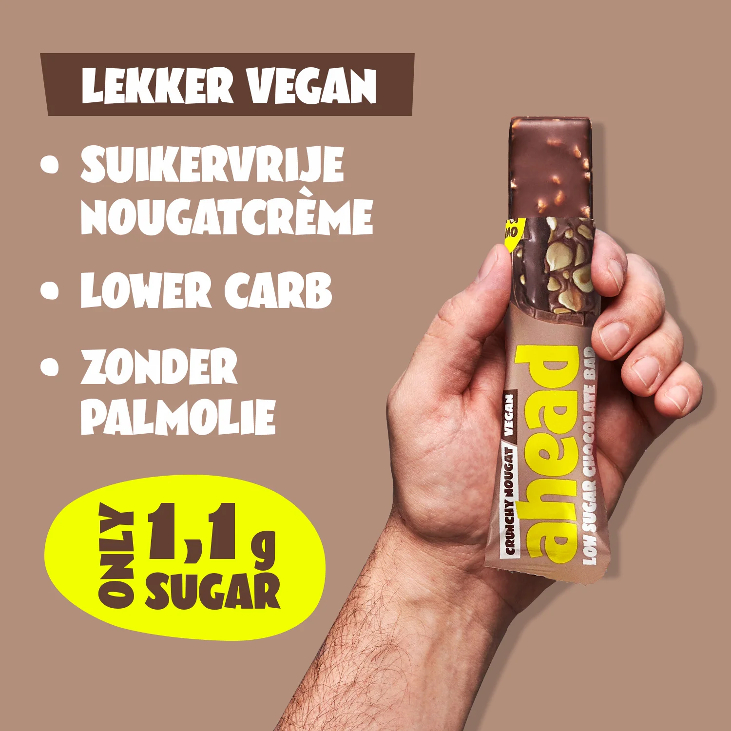 Crunchy Nougat - Image 9