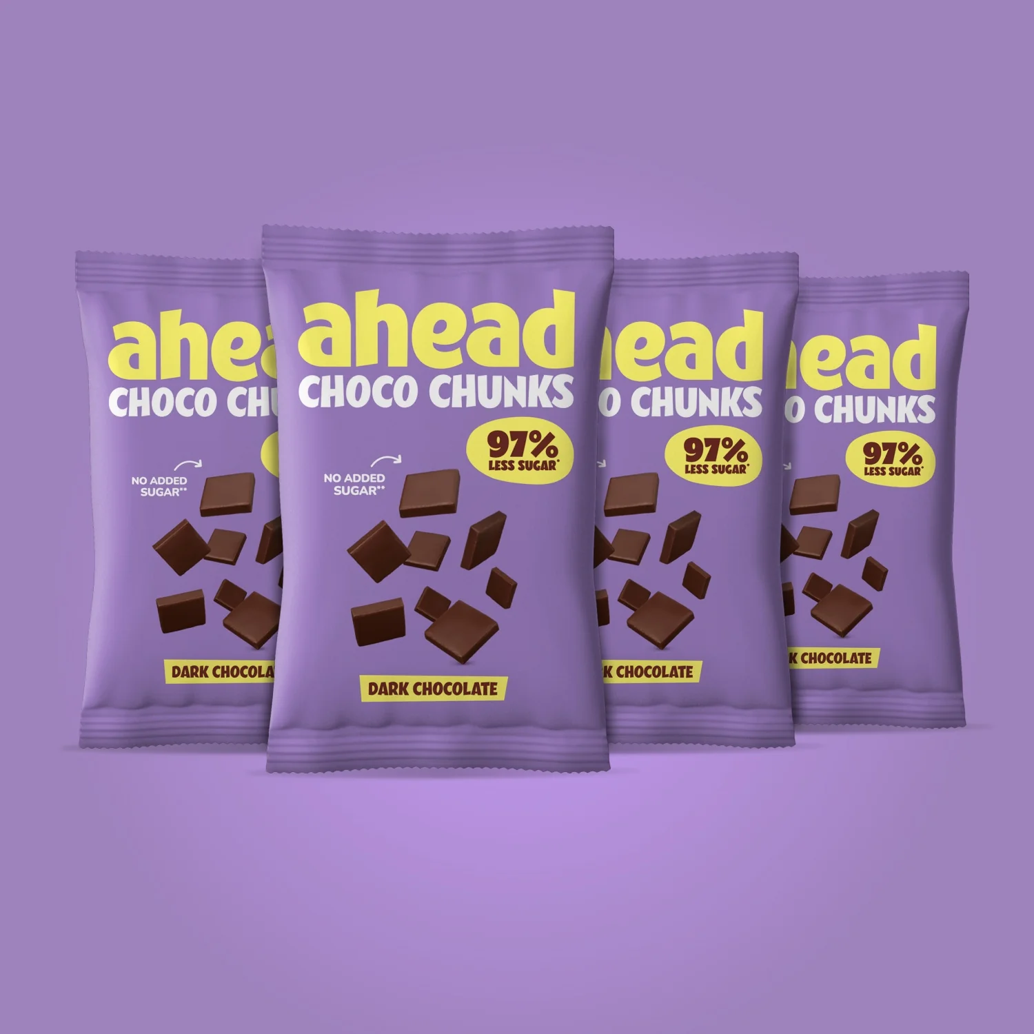 Dark Choco Chunks - Image 11