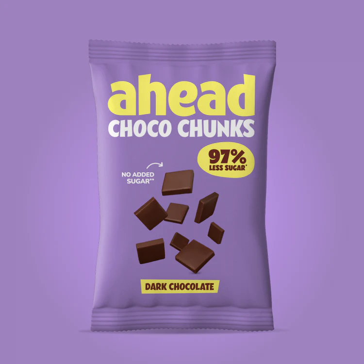 Dark Choco Chunks - Image 12