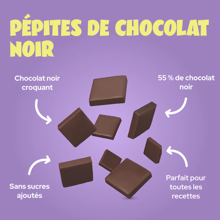 Dark Choco Chunks - Image 13