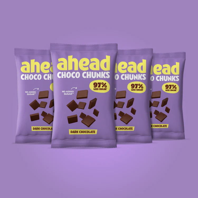 Dark Choco Chunks - Image 17