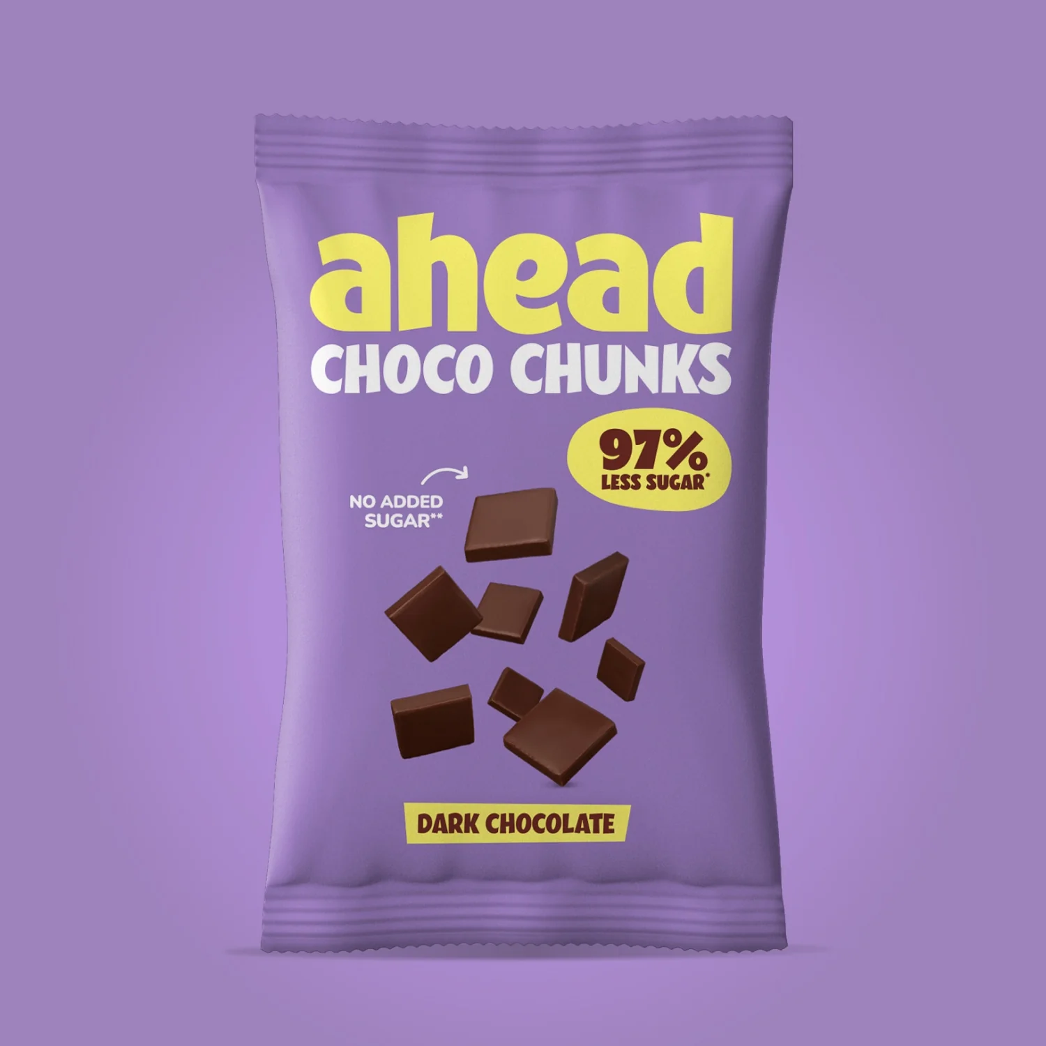 Dark Choco Chunks - Image 6