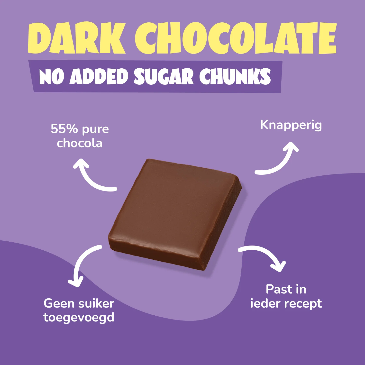 Dark Choco Chunks - Image 7