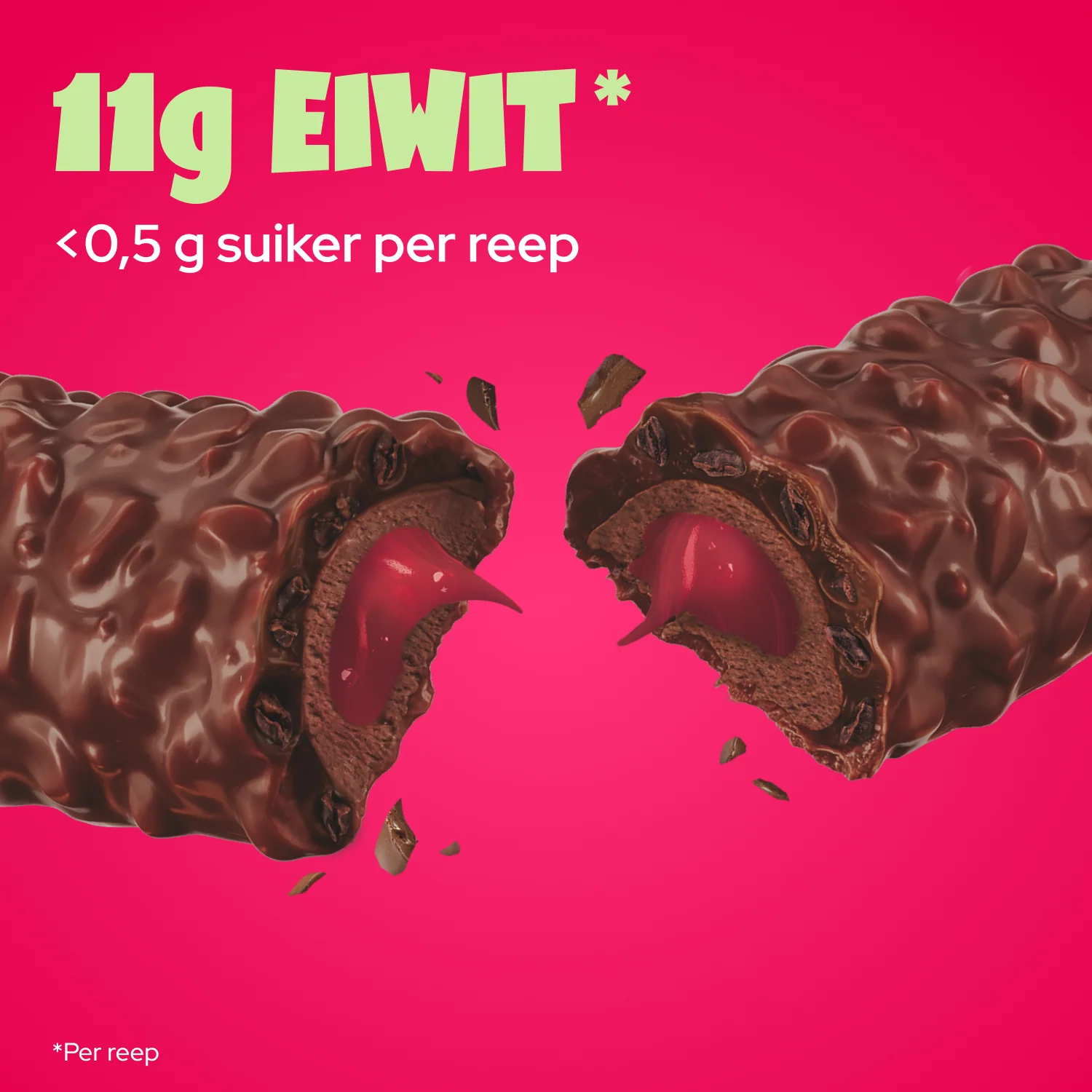 Dark Chocolate Raspberry - Image 11
